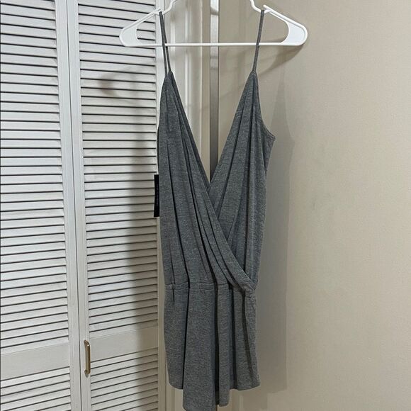 Chaser tank romper - Picture 1 of 4